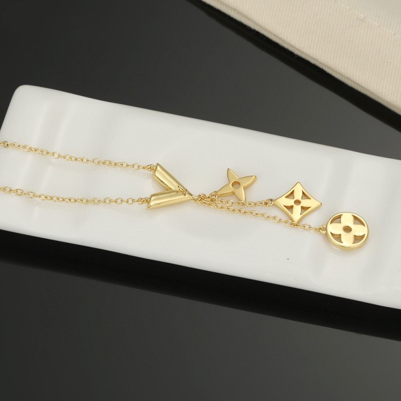 LV Necklaces